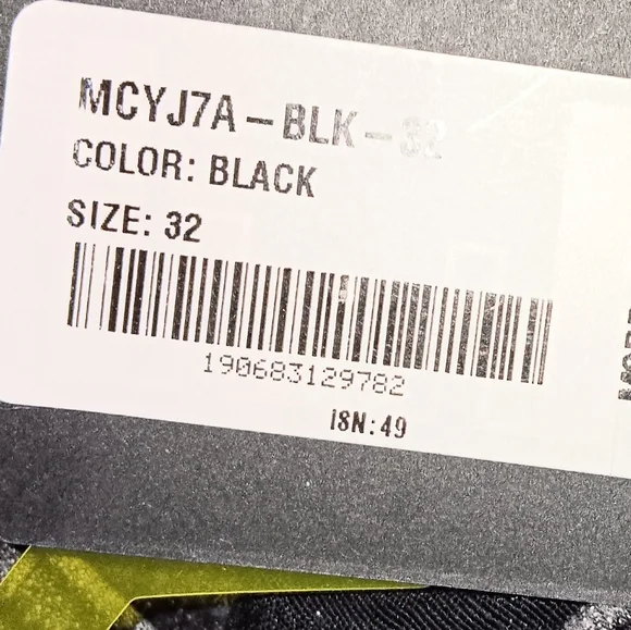 Men's Balmain multicut jacket